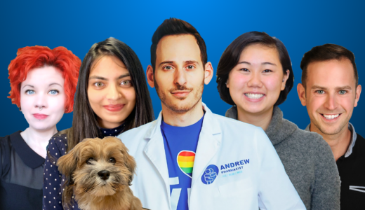 Ontario's Trusted Team